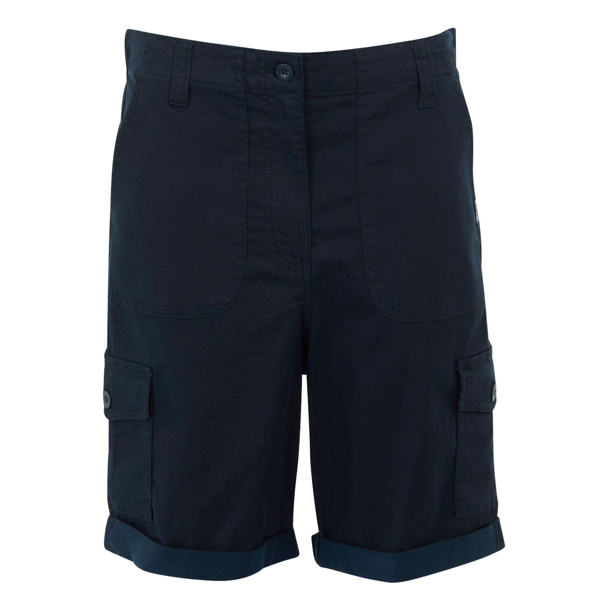 Short Hiking Dames 5/7