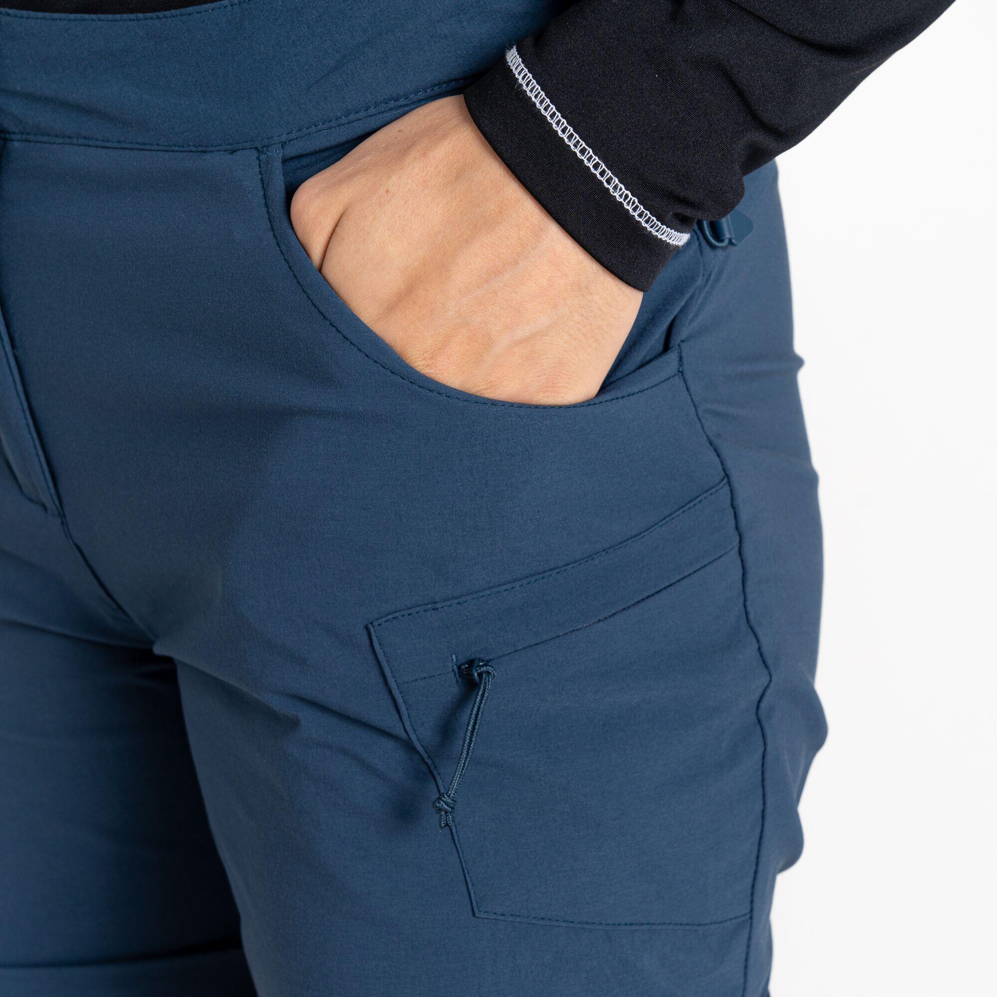 Melodische Dames Shorts 4/7