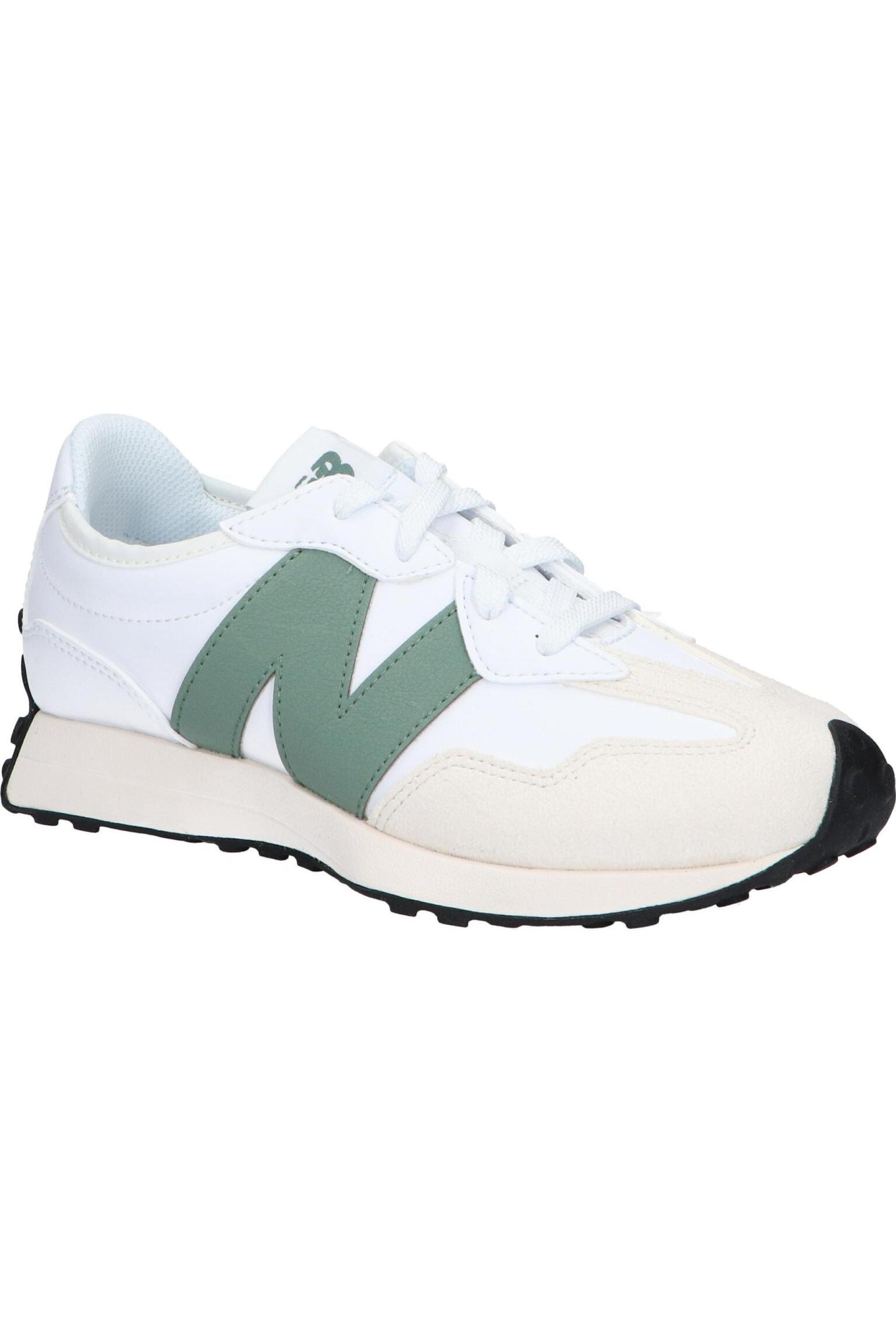 ZAPATOS Y COMPLEMENTOS NEW BALANCE  DE MUJER GS327SJ GS327V1 2/5