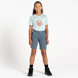 Short - Reprise teal enfant