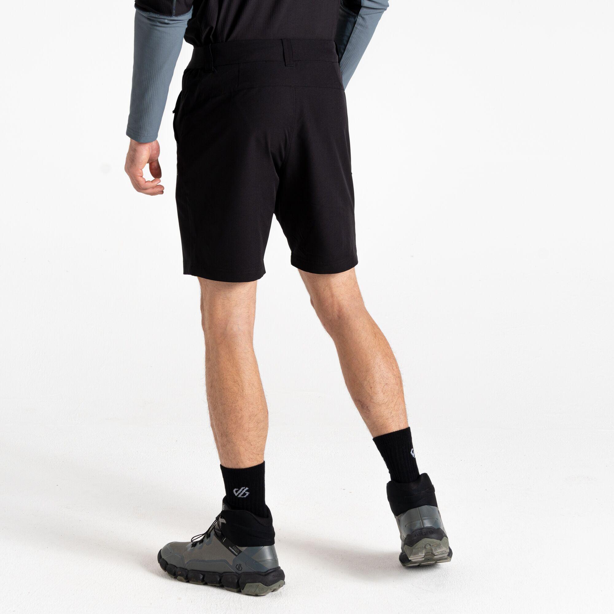 Pantaloncini Torrek Pro da uomo 3/7