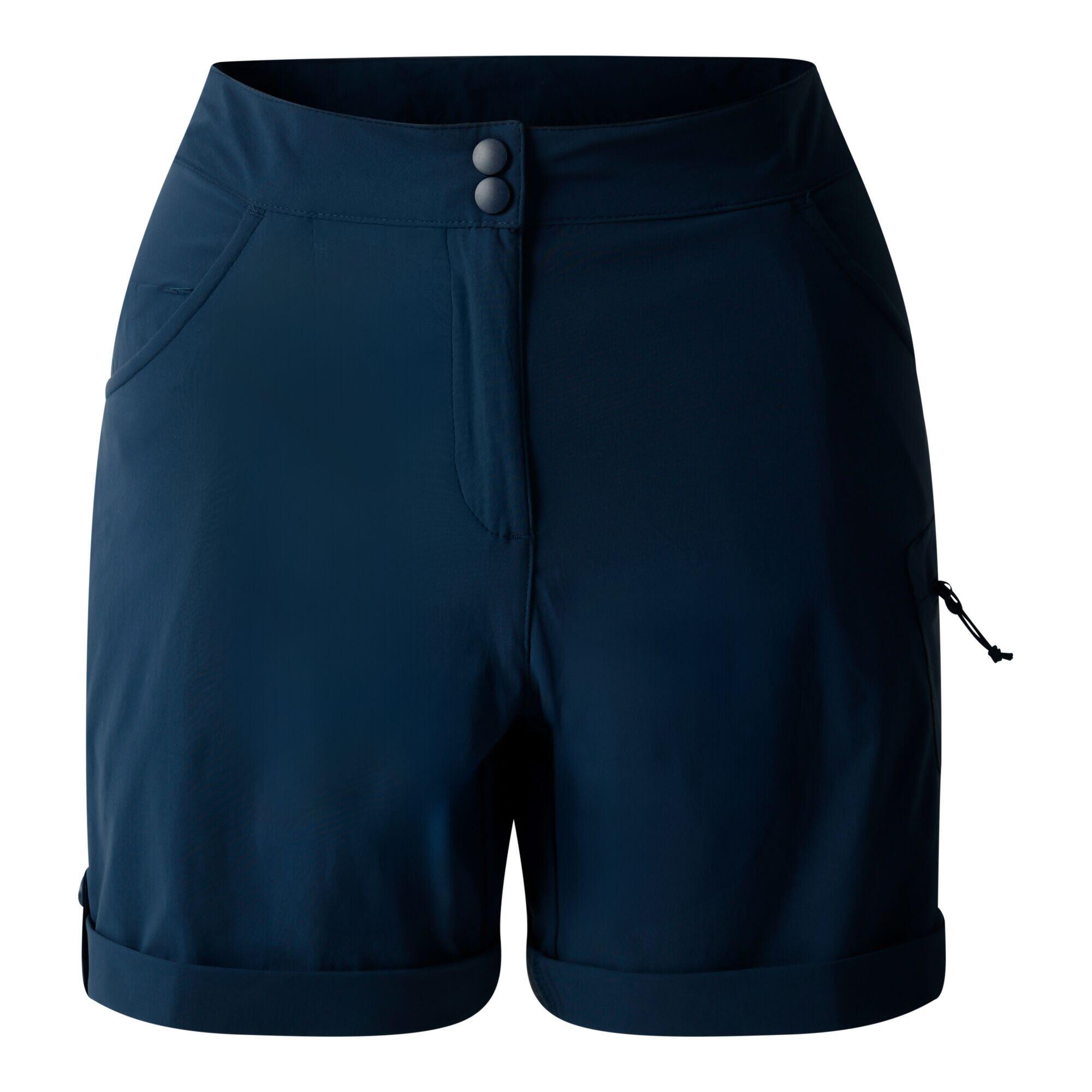 Melodische Dames Shorts 6/7