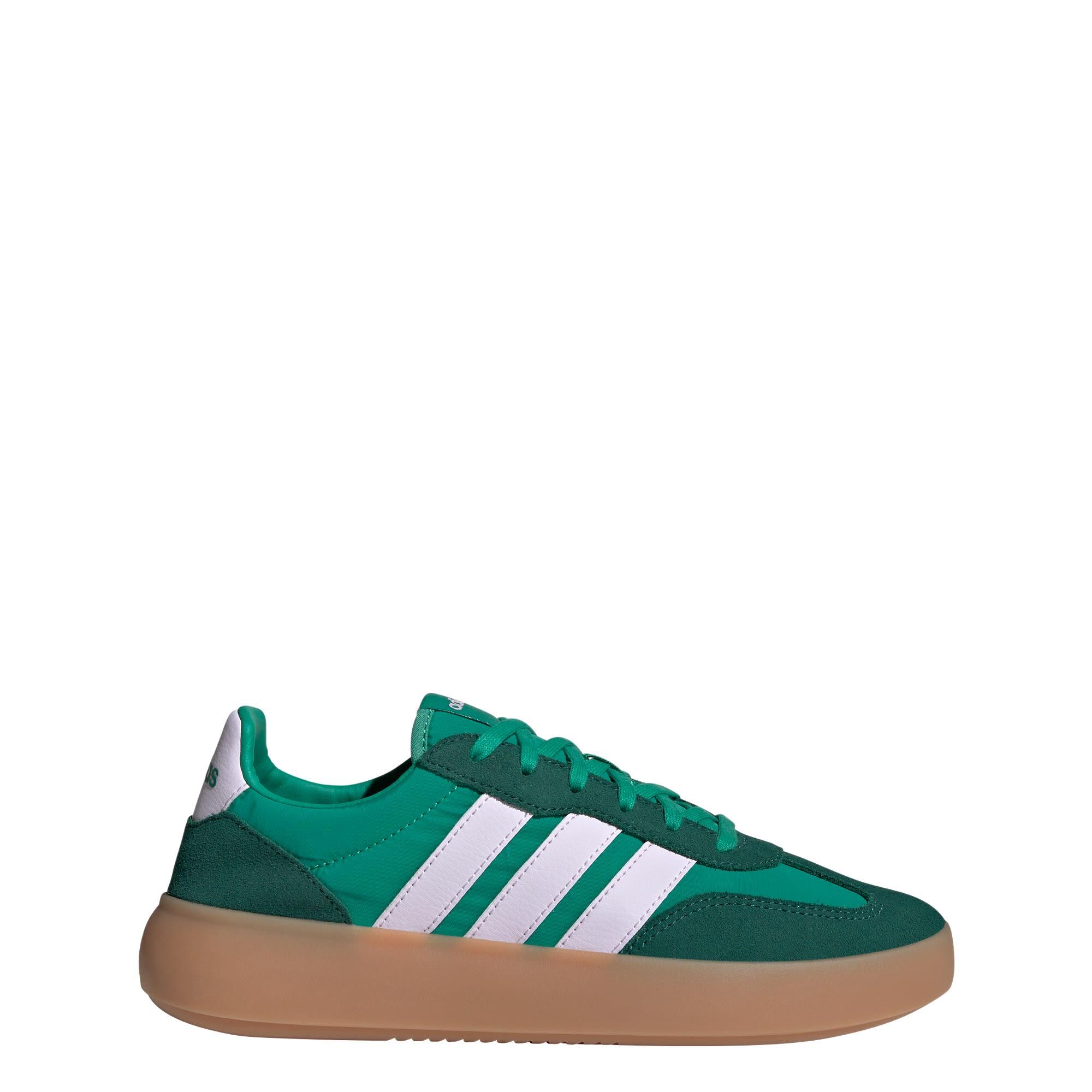 Adidas - Chaussure Barreda Decode - Chaussures De Sport - Mauve|rose|vert - 36 - Decathlon