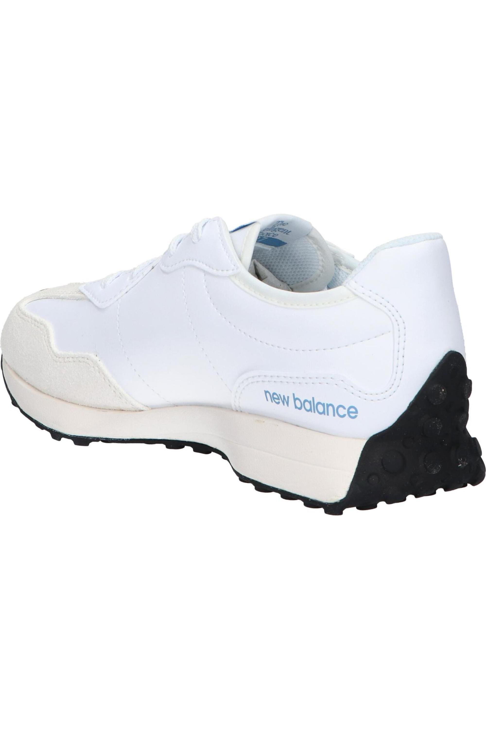 ZAPATOS Y COMPLEMENTOS NEW BALANCE  DE MUJER GS327SW GS327V1 5/5
