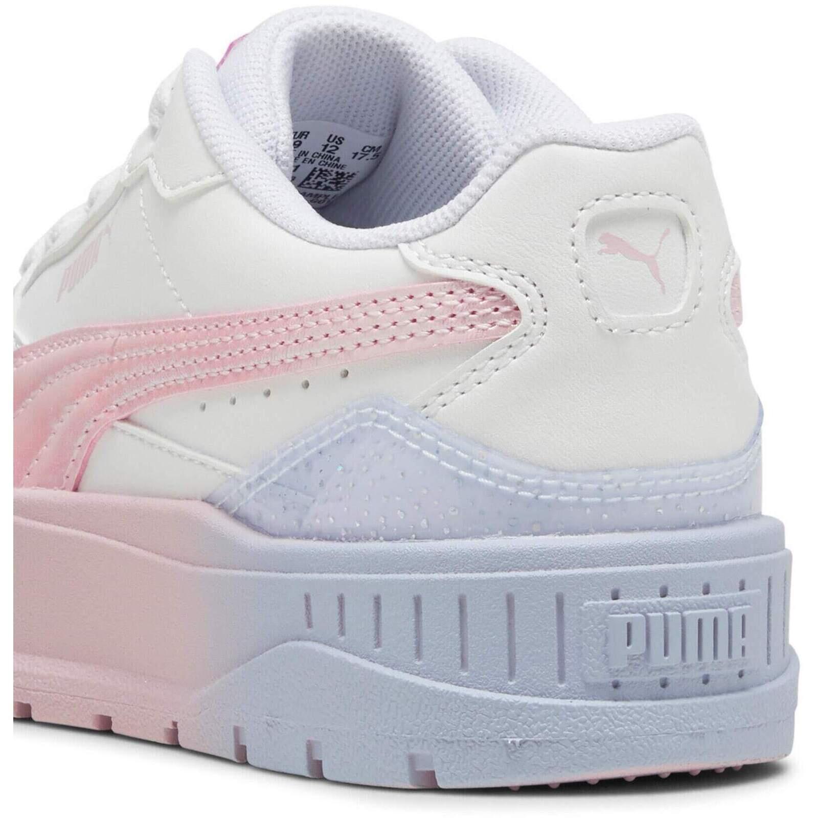 Zapatillas Puma Karmen Ii Idol Blurry Dreams Ps, Multicolor, Niños 5/5