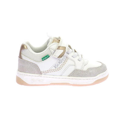 Zapatillas Bajas Baskets Basses Kickarting Poliuretano