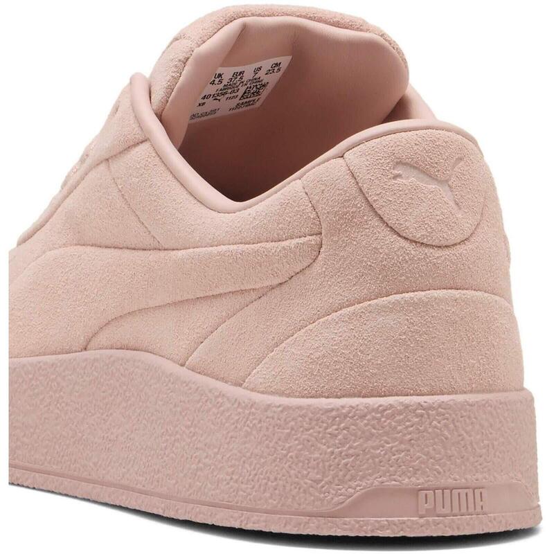 Pantofi sport unisex Puma Ca Luxe Elevated, Roz