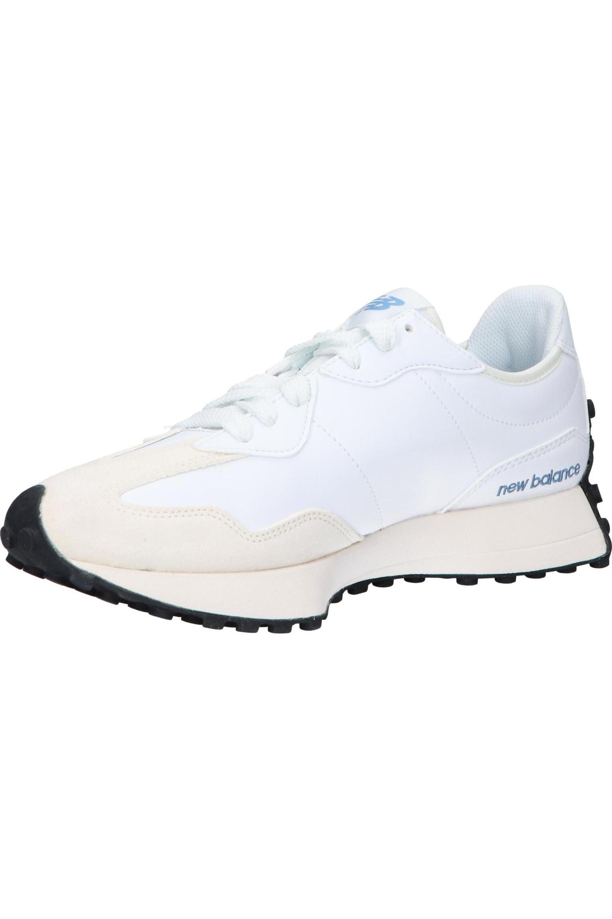ZAPATILLAS DEPORTE NEW BALANCE  DE HOMBRE U327SKB U327V1 3/5