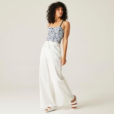 Costumi Due Pezzi Donna Aceana Tankini Top