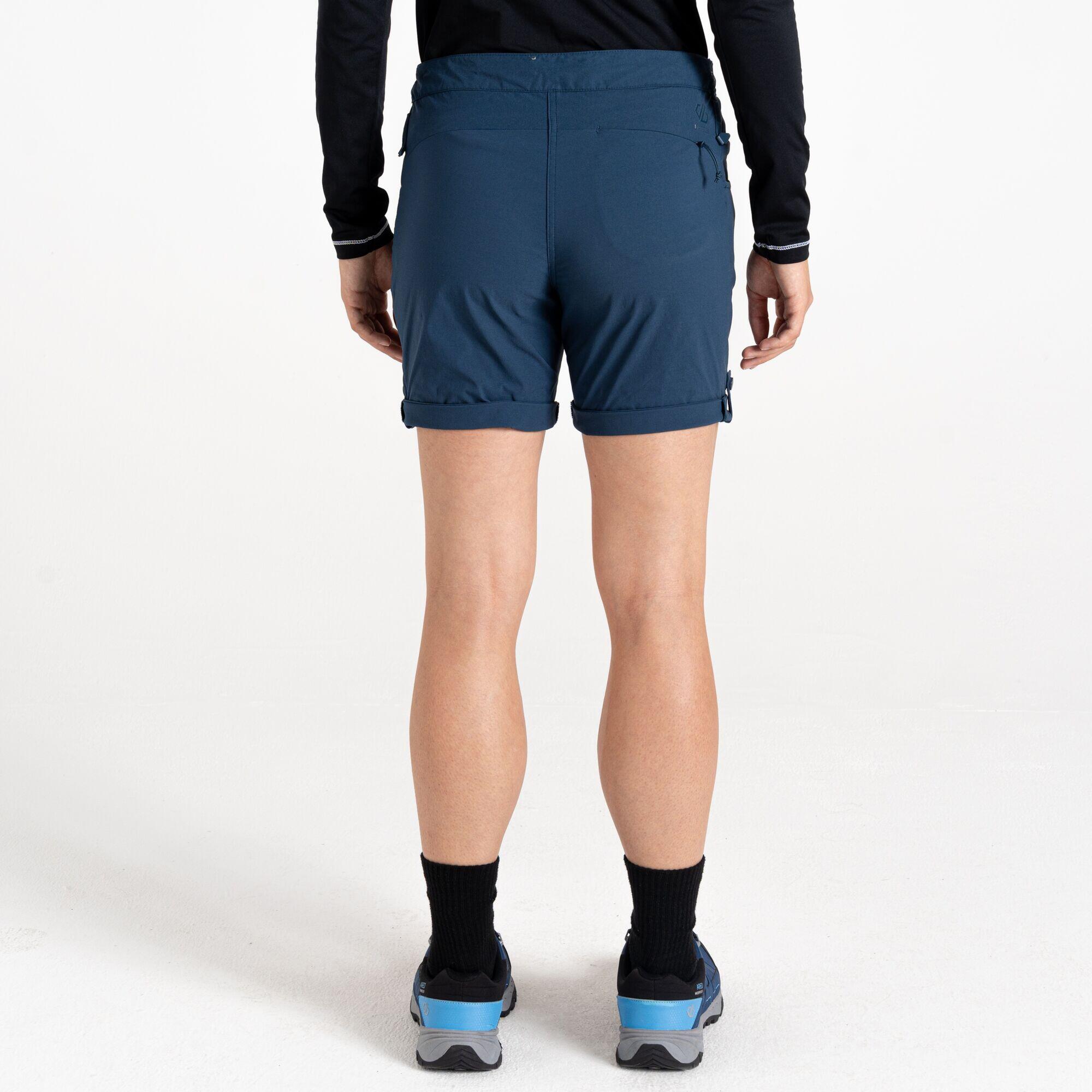 Melodische Dames Shorts 3/7