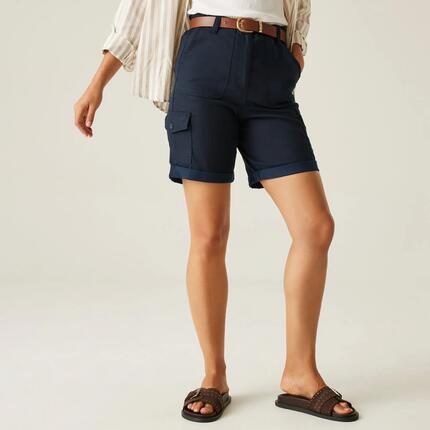 Short - Shorebella - randonnée femme