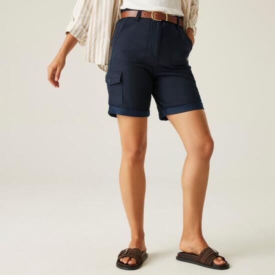 Short - Shorebella - randonnée femme