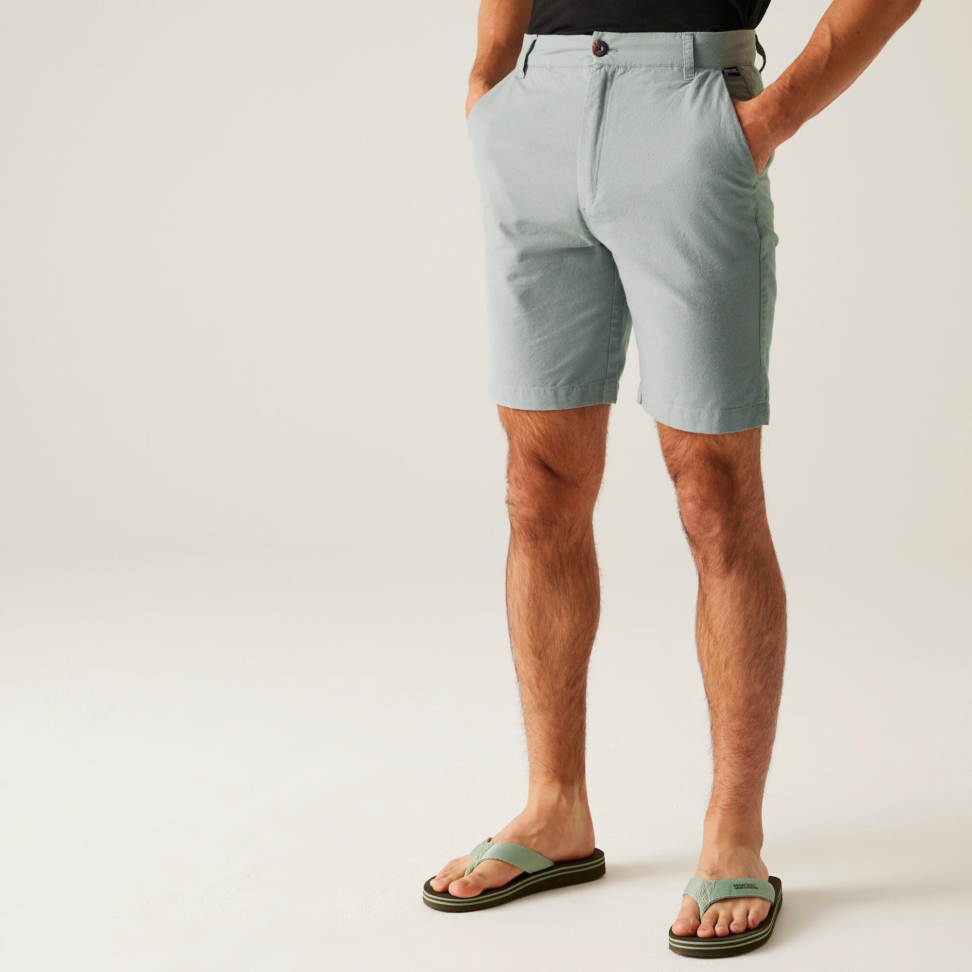 REGATTA Mens Sabastal Short