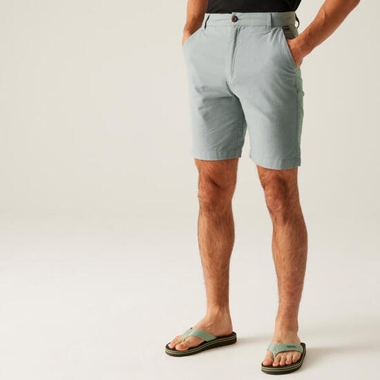 Herren Shorts Atmungsaktiv - Sabastal