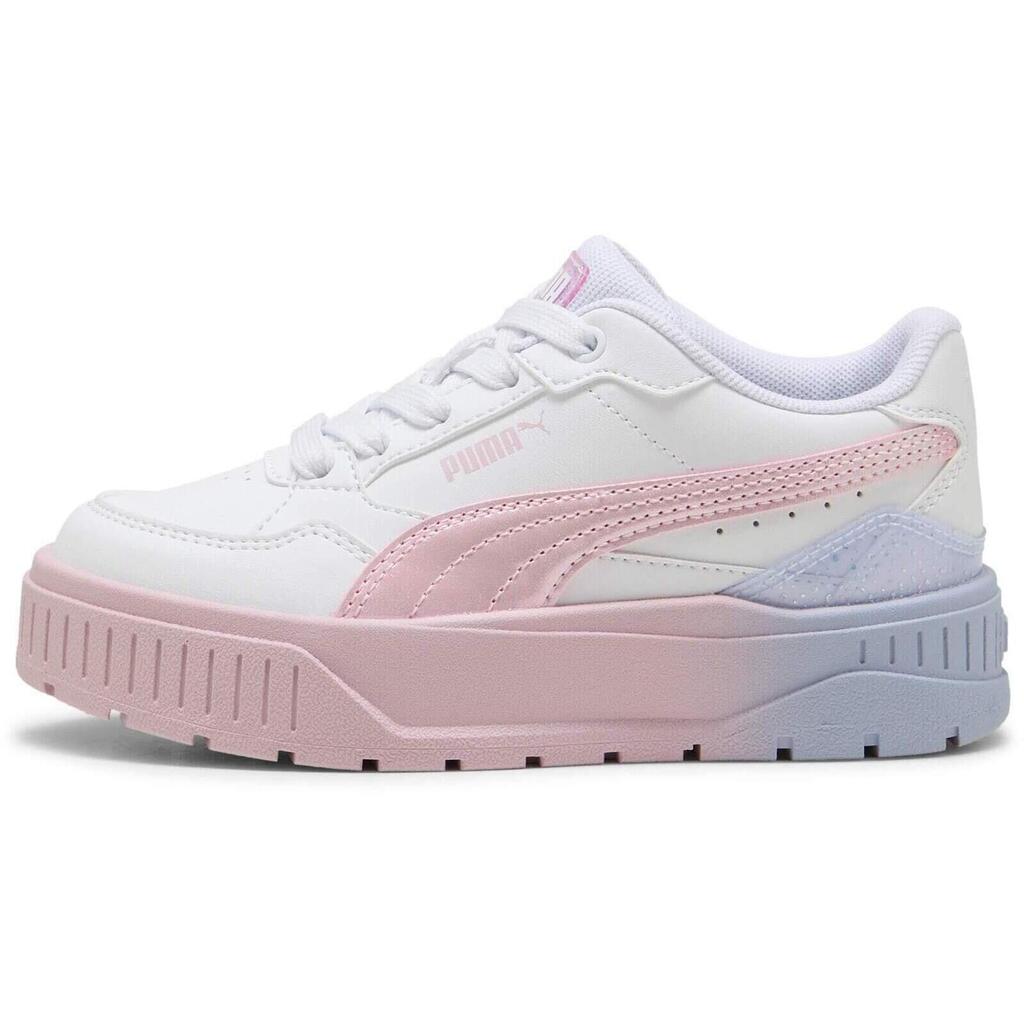 Sneakers Puma Karmen Ii Idol Blurry Dreams Ps, Multicolor, Kids