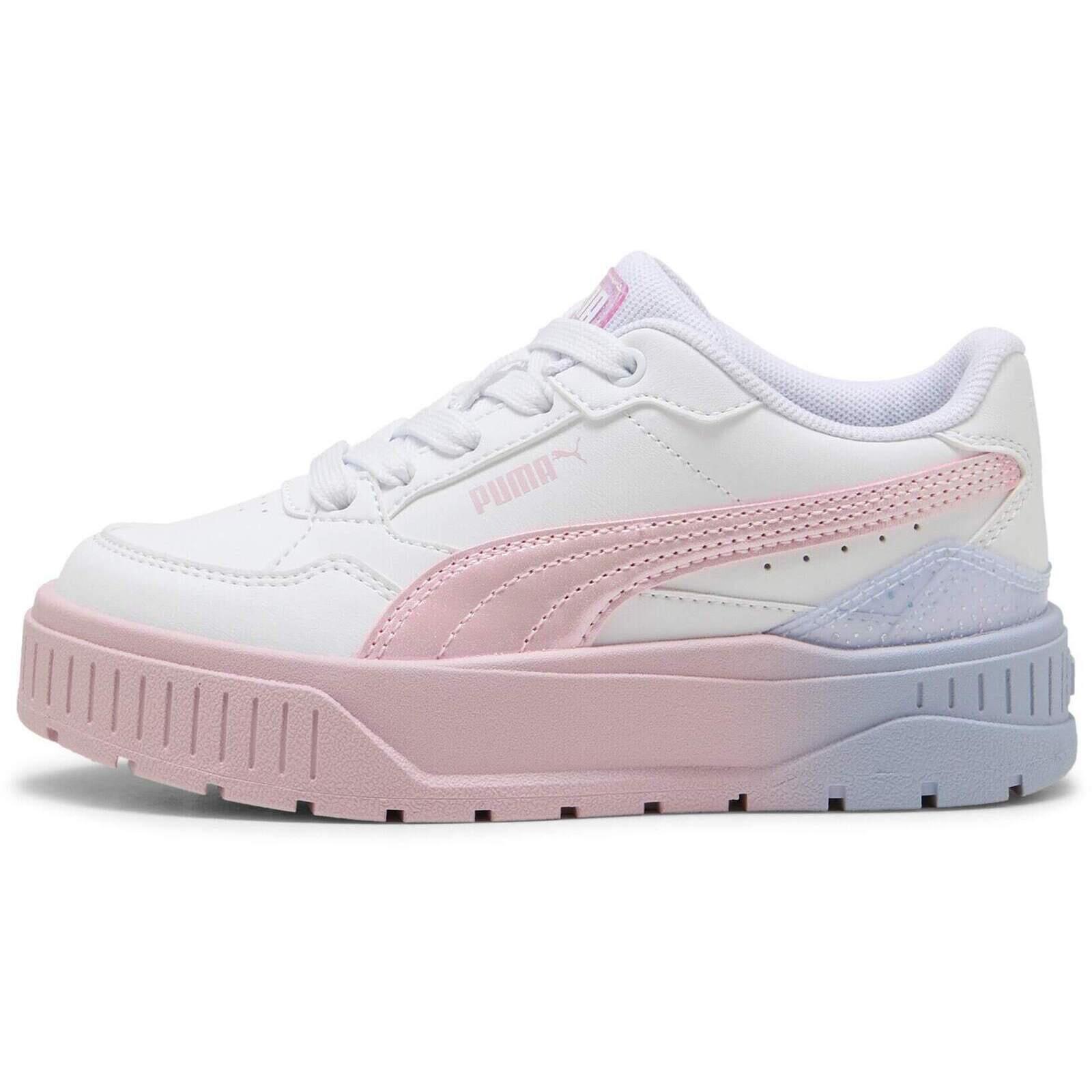 PUMA Sportschoenen Puma Karmen Ii Idol Blurry Dreams Ps, Veelkleurig, Kinderen