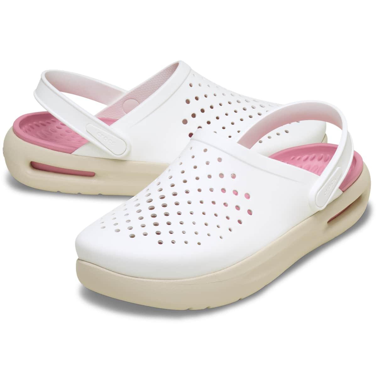 Crocs Unisex-Adult InMotion Clog 2/6