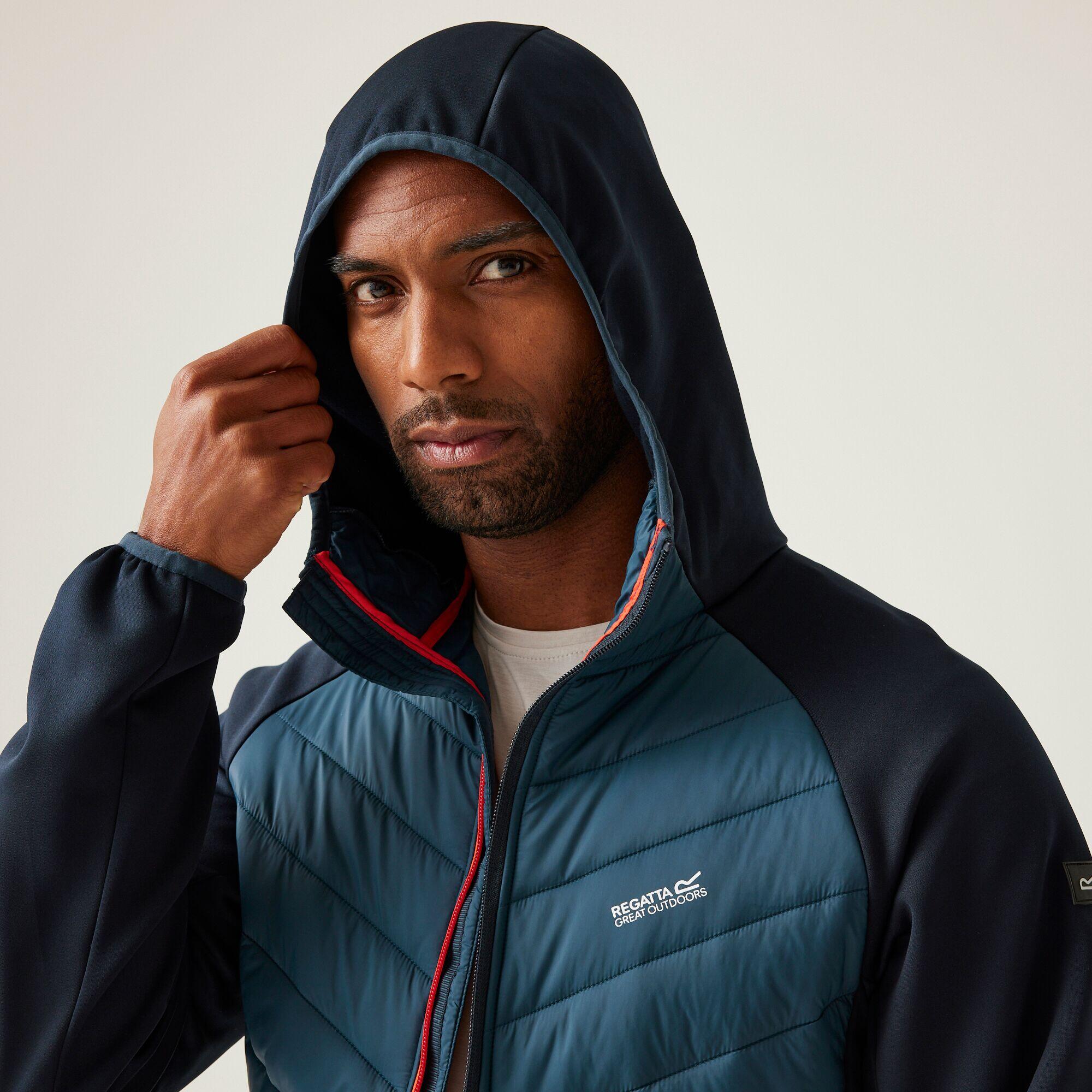 Piumini Uomo Andreson V 6/7