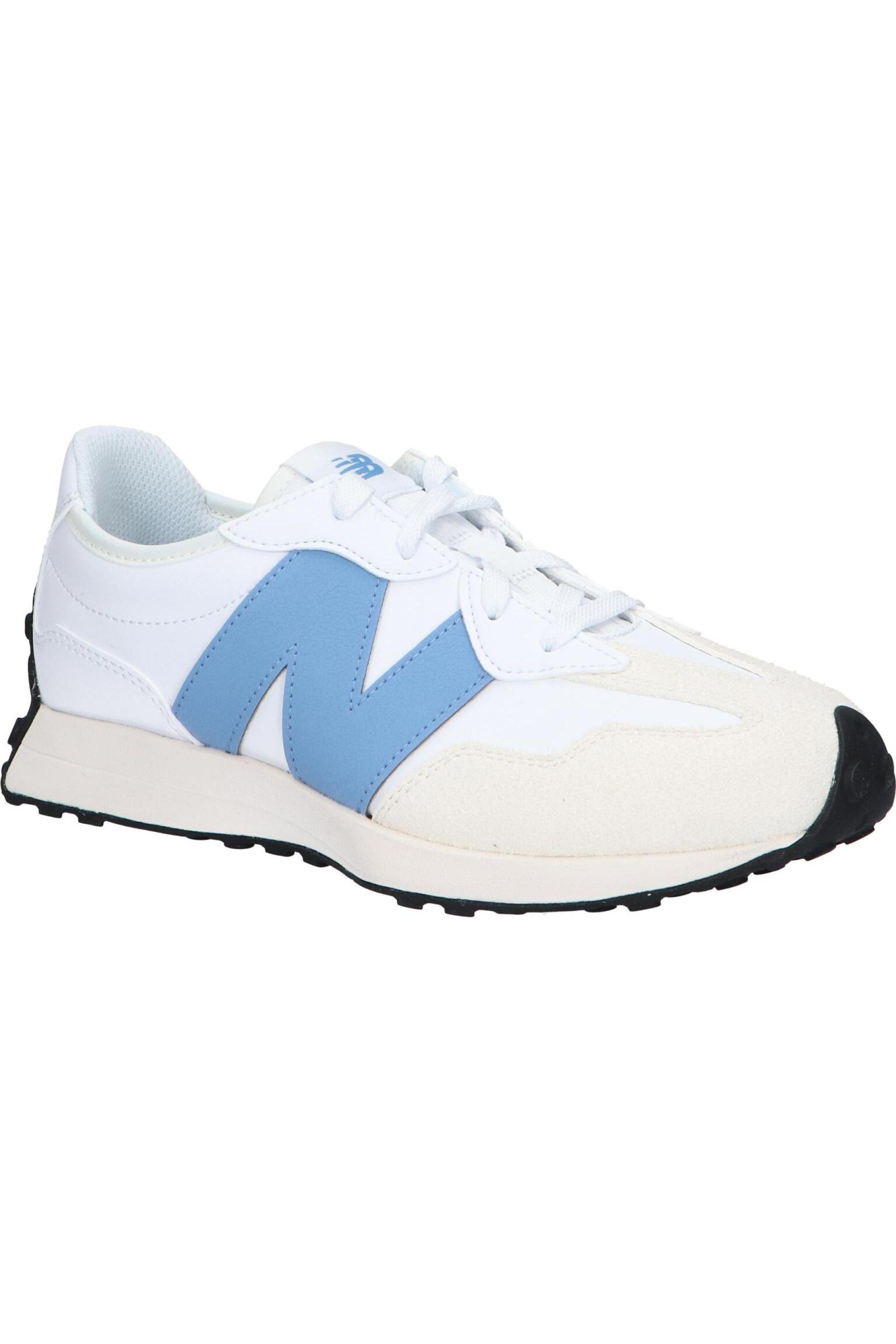 ZAPATOS Y COMPLEMENTOS NEW BALANCE  DE MUJER GS327SW GS327V1 2/5