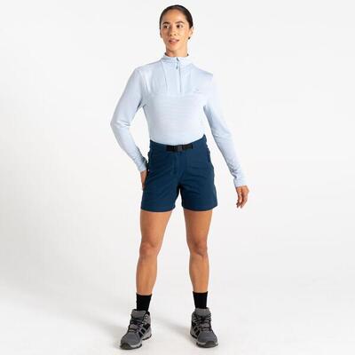 Short skiën dames melodic pro ii