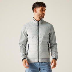 Doudoune Synthétique - Brennon Hybrid homme