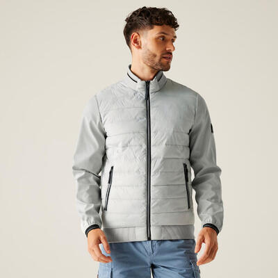 Piumini Uomo Brennon Hybrid