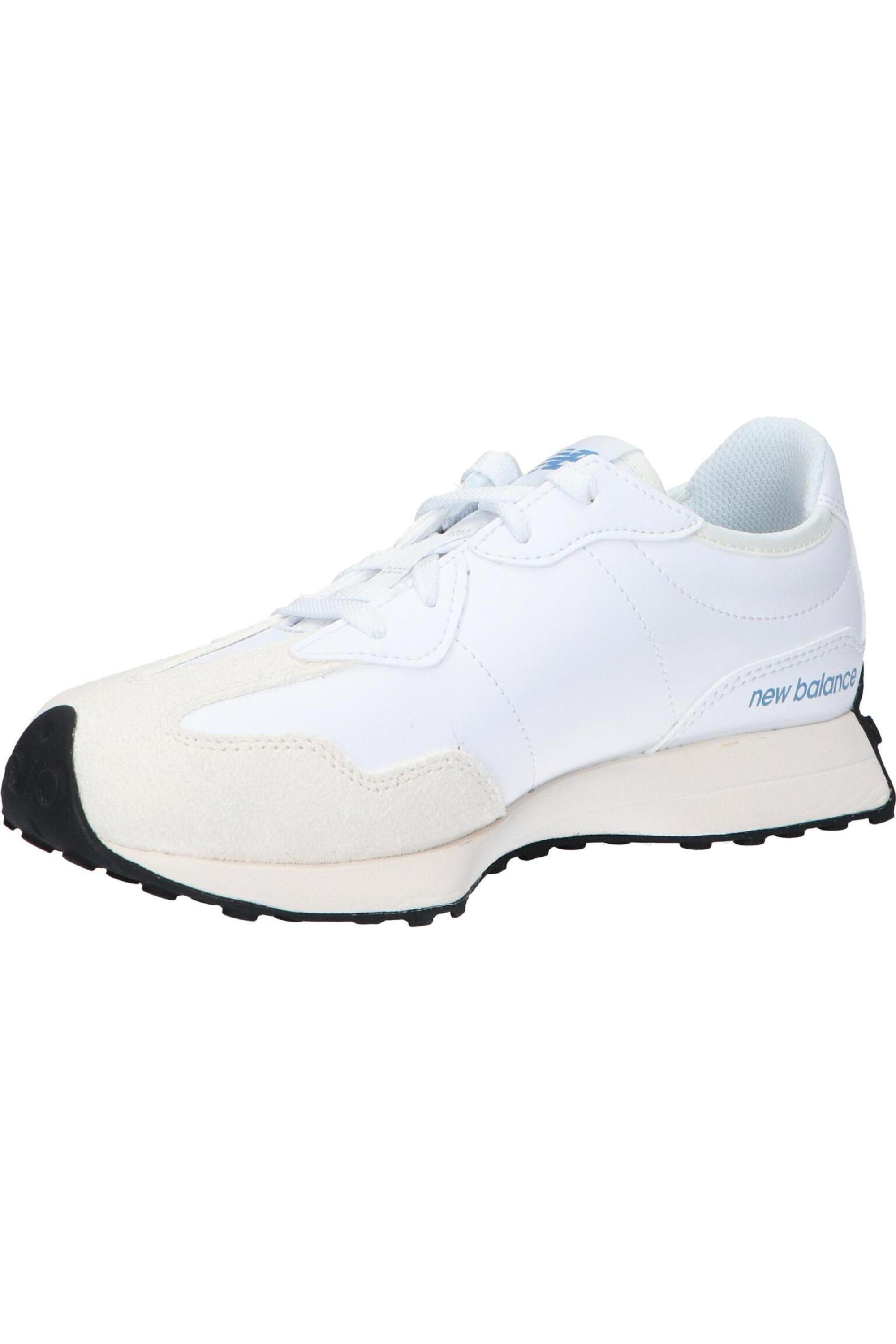 ZAPATOS Y COMPLEMENTOS NEW BALANCE  DE MUJER GS327SW GS327V1 3/5