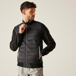 Doudoune Synthétique - Brennon Hybrid homme