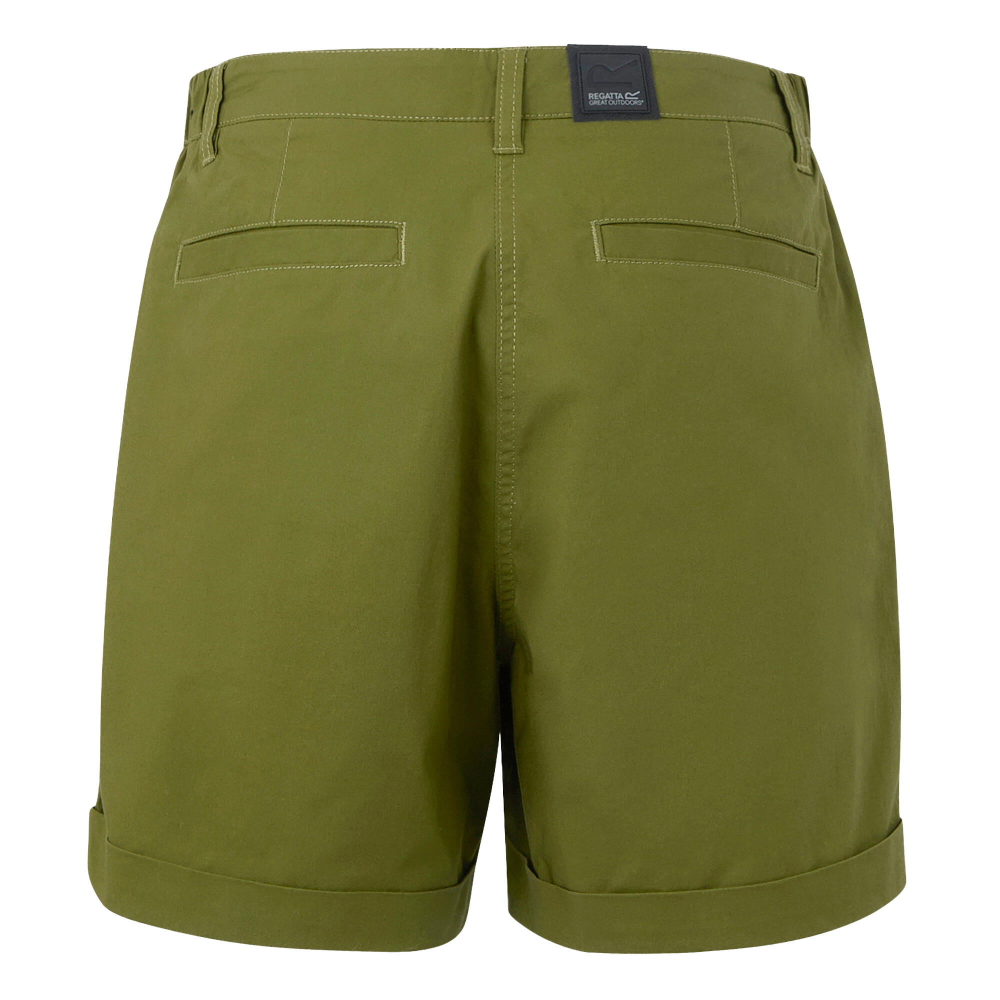 Shorts für Damen Regatta Xanthi 6/7