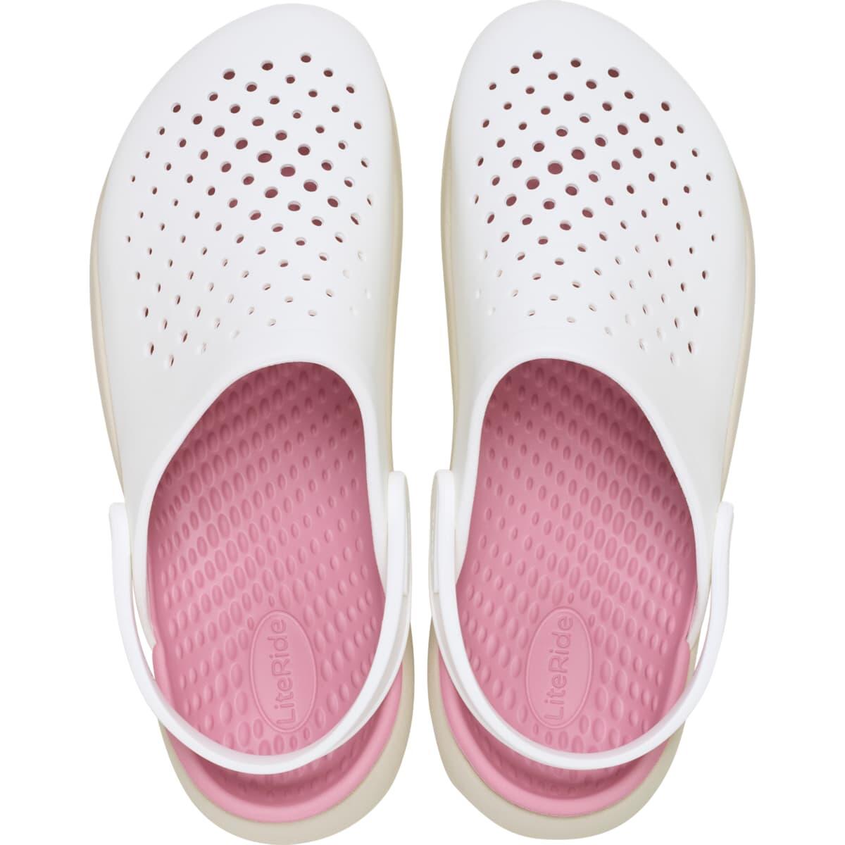 Crocs Unisex-Adult InMotion Clog 3/6