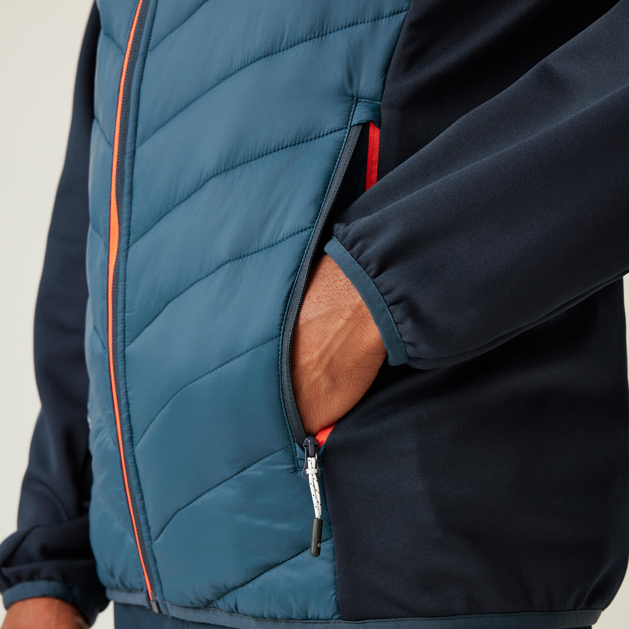 Piumini Uomo Andreson V 5/7