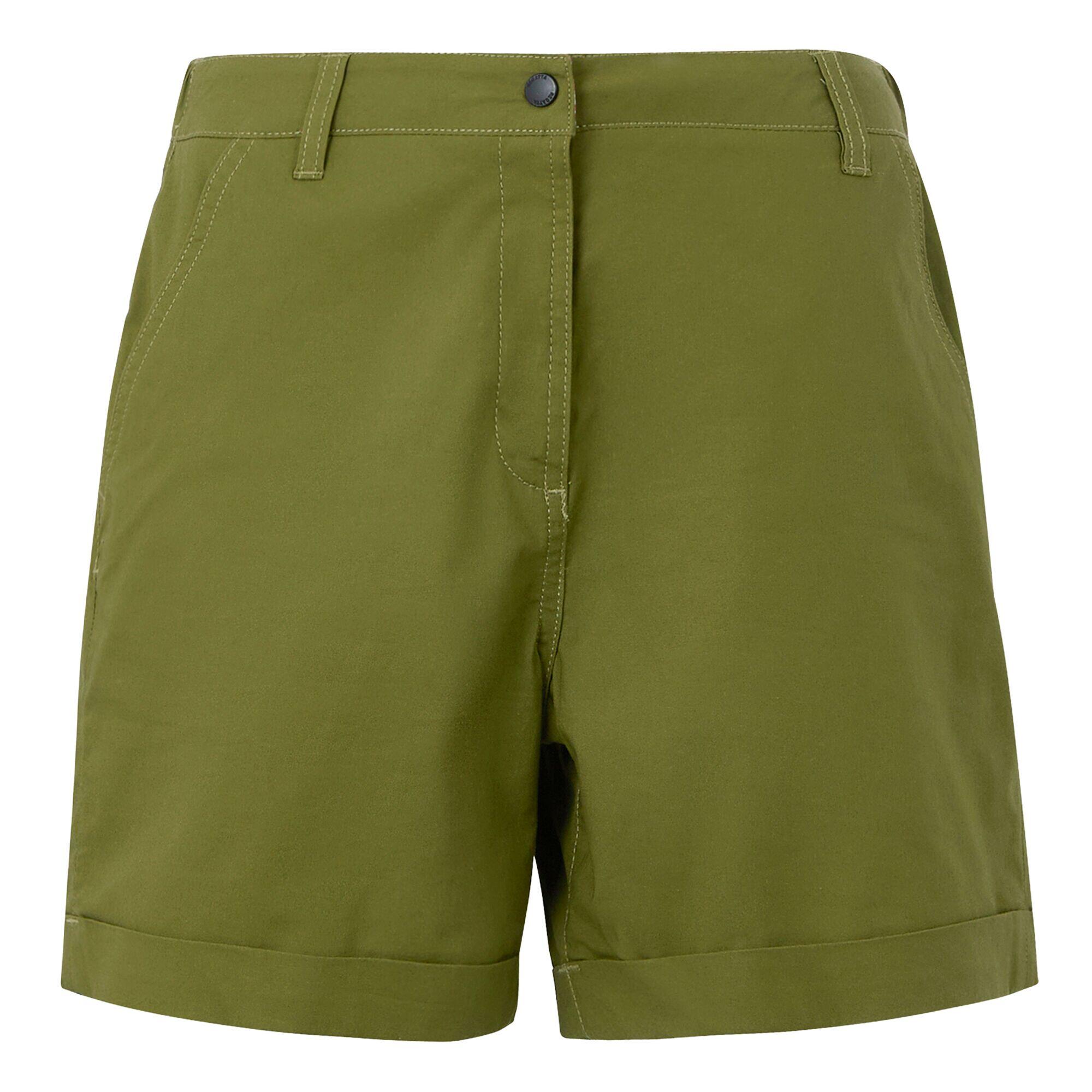Shorts für Damen Regatta Xanthi 5/7
