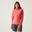 Gevulde Jas Dames Insulated Hooded Andreson V Hybrid