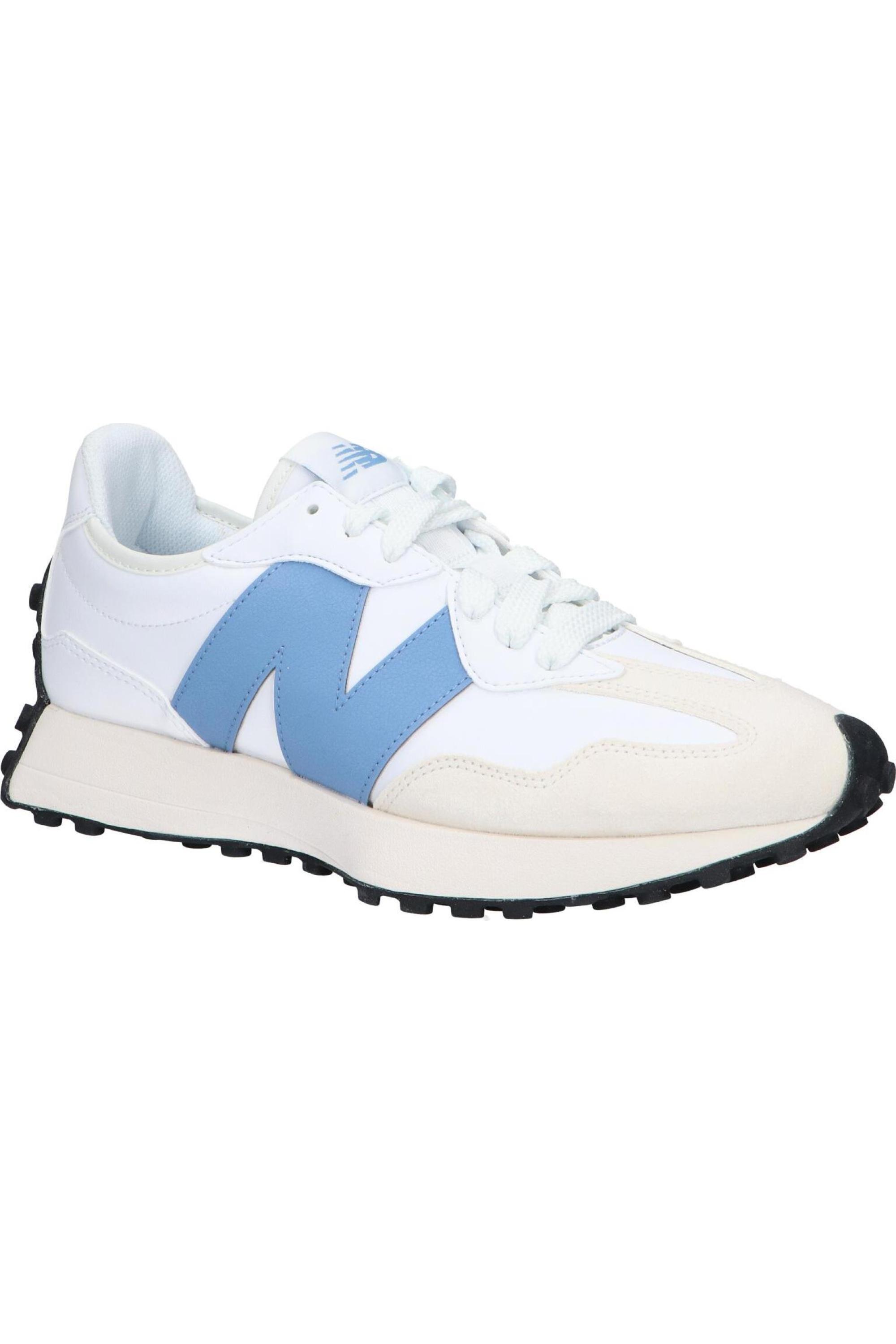 ZAPATILLAS DEPORTE NEW BALANCE  DE HOMBRE U327SKB U327V1 2/5