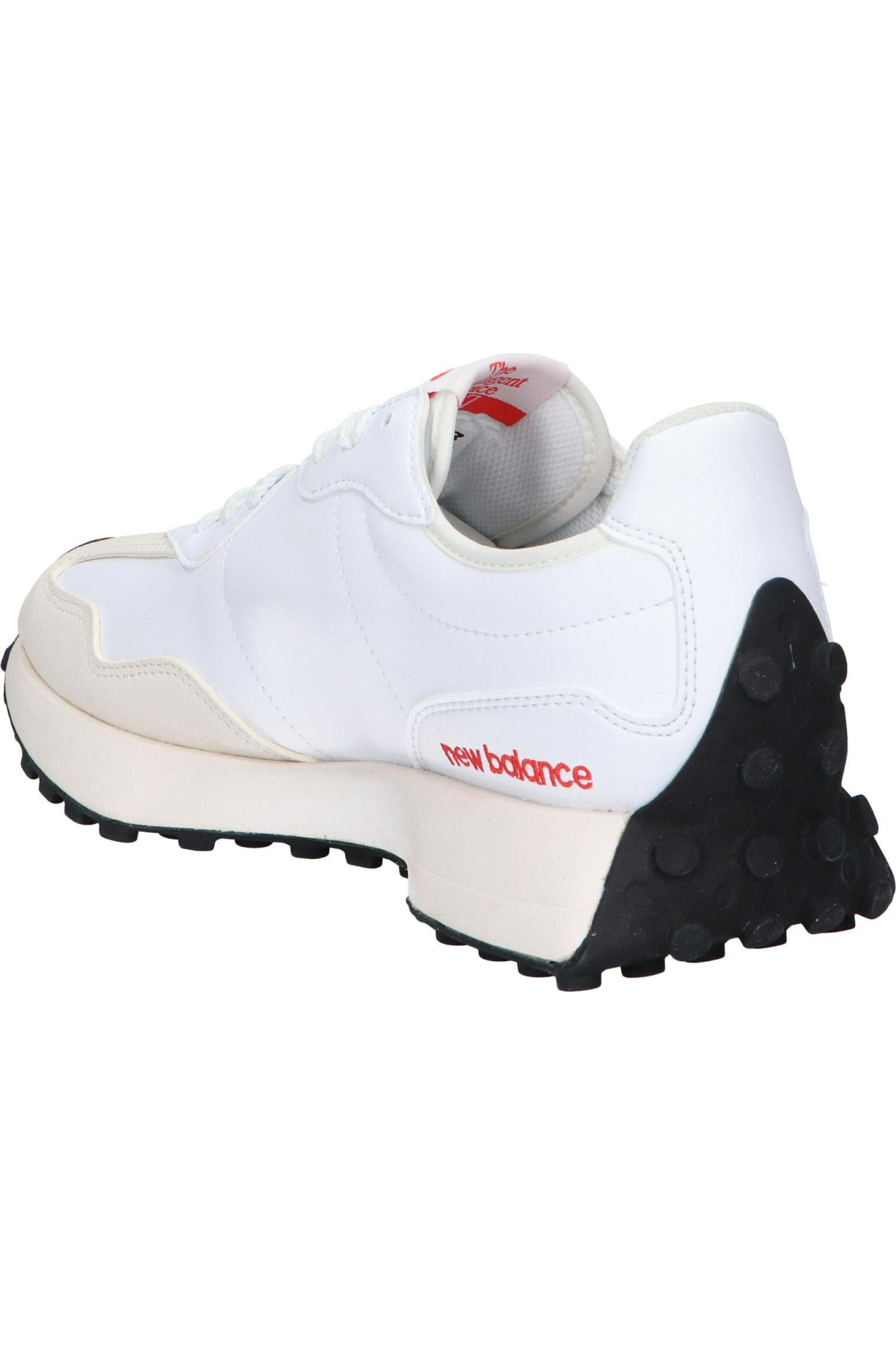 ZAPATOS Y COMPLEMENTOS NEW BALANCE  DE HOMBRE U327SKA U327V1 5/5