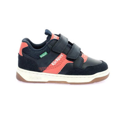 Zapatillas Bajas Baskets Basses Kickbiking Poliuretano