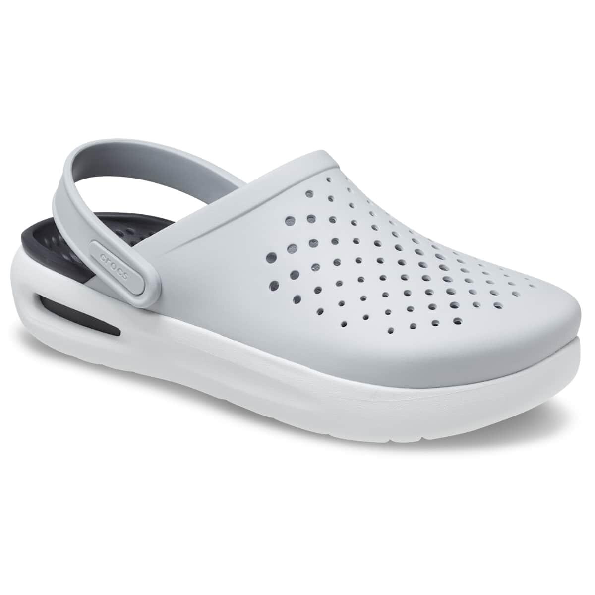 Crocs Unisex-Adult InMotion Clog 5/6