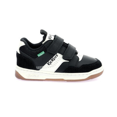 Zapatillas Bajas Baskets Basses Kickbiking Poliuretano