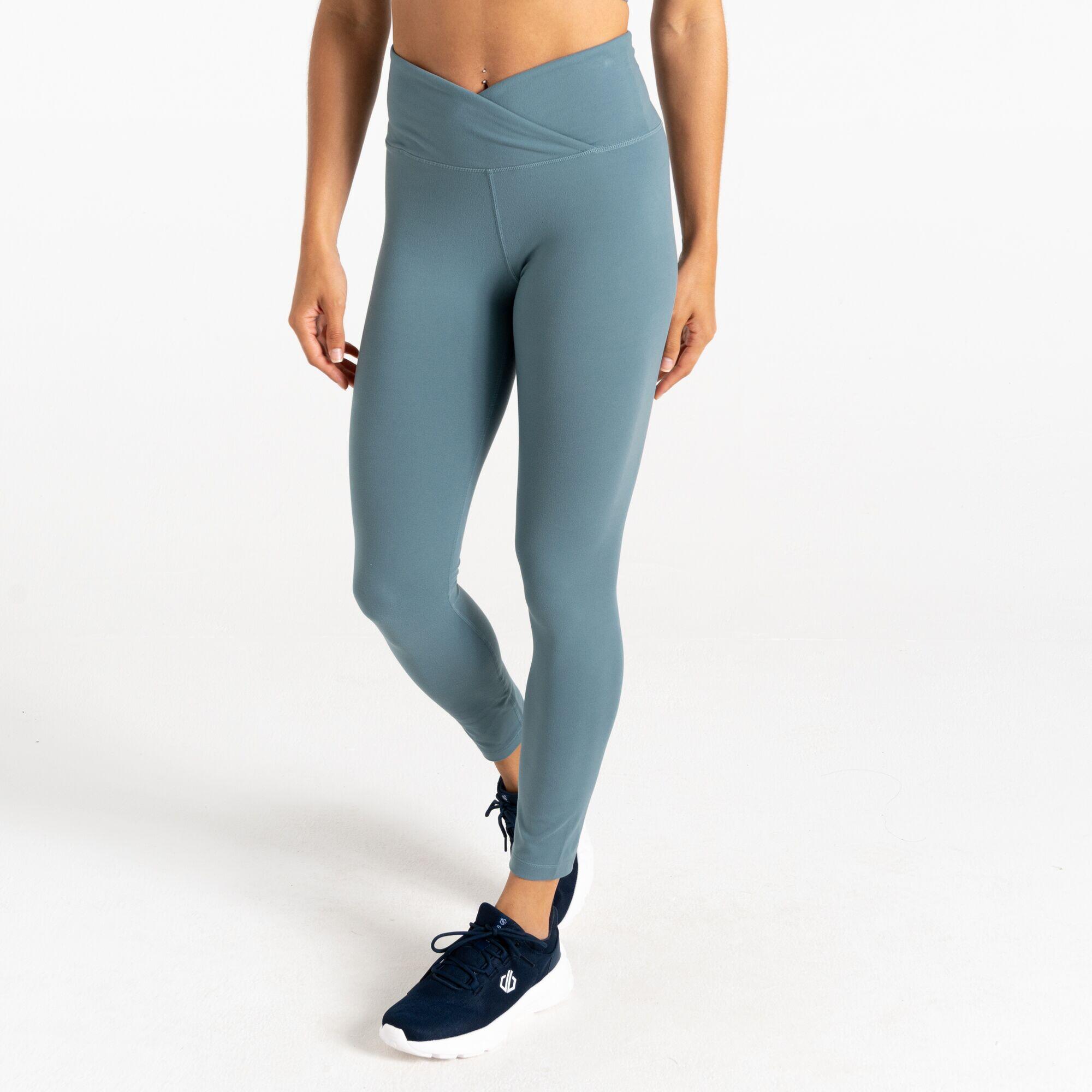 Legging Hiking Dames Stretchy 2/7