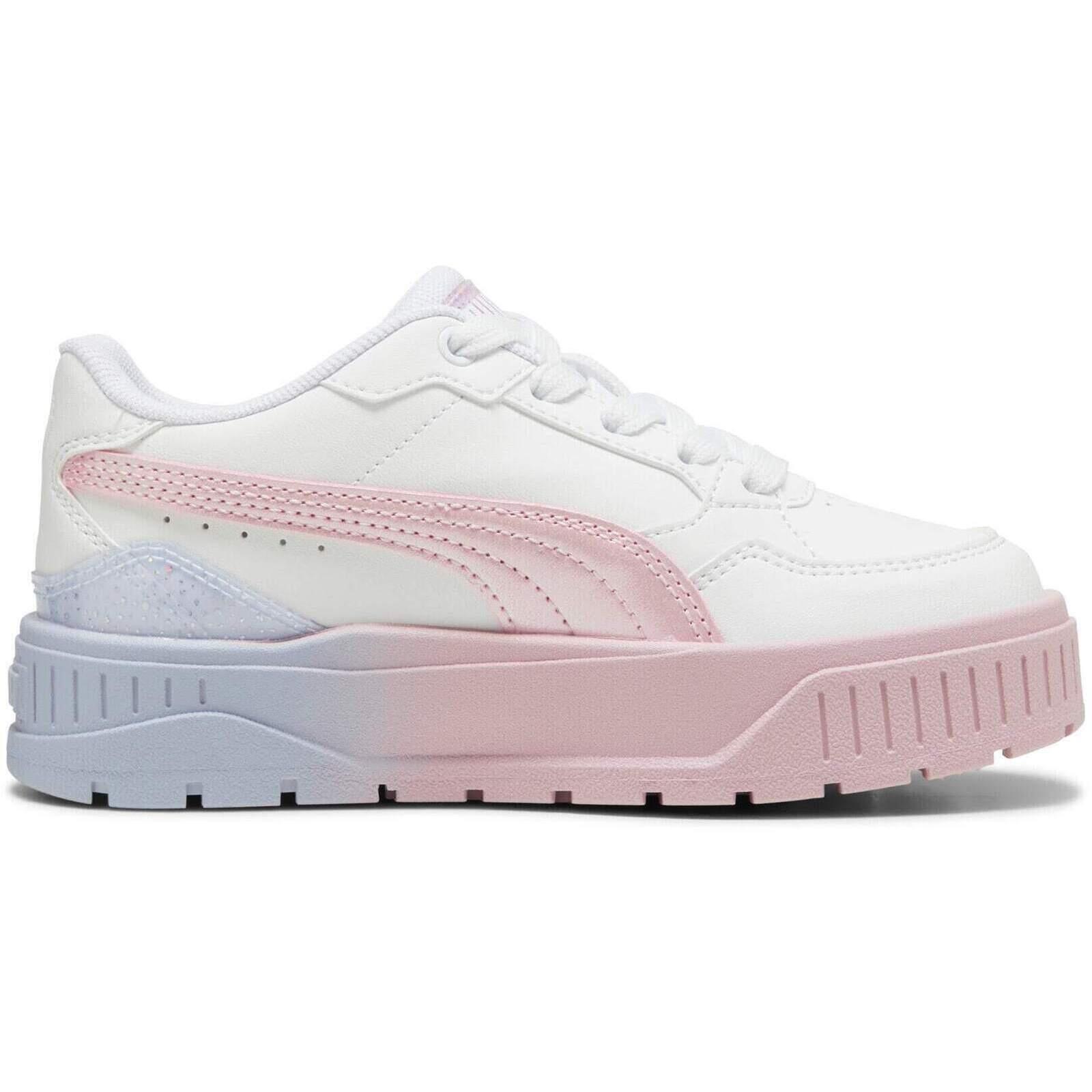 Zapatillas Puma Karmen Ii Idol Blurry Dreams Ps, Multicolor, Niños 4/5