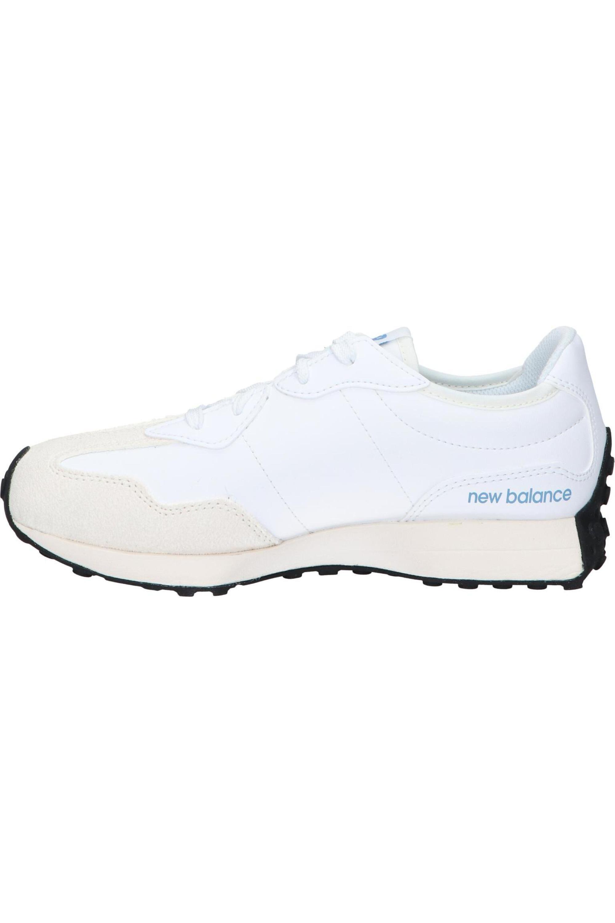 ZAPATOS Y COMPLEMENTOS NEW BALANCE  DE MUJER GS327SW GS327V1 4/5