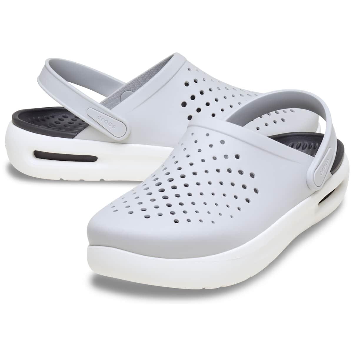Crocs Unisex-Adult InMotion Clog 2/6