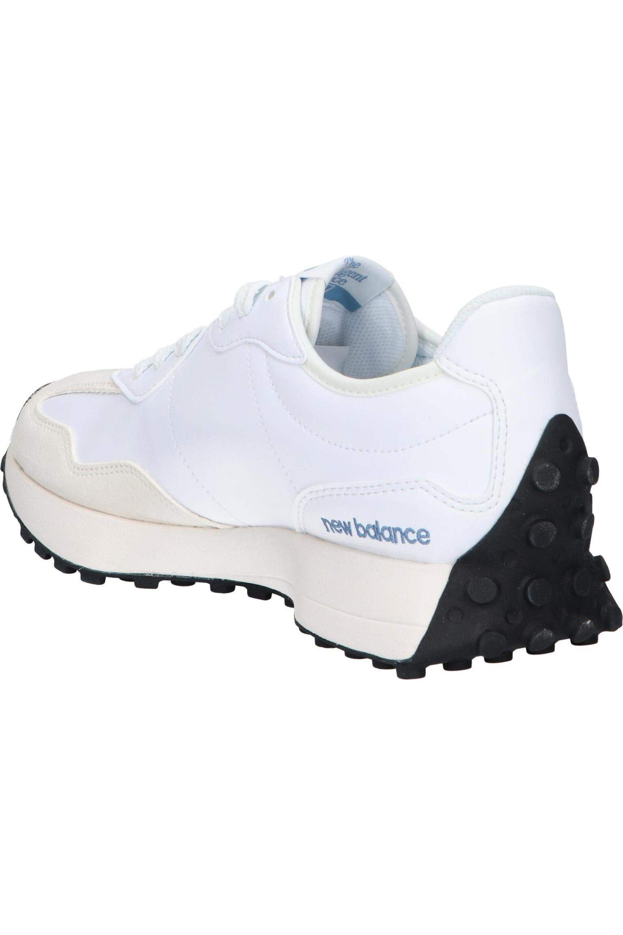 ZAPATILLAS DEPORTE NEW BALANCE  DE HOMBRE U327SKB U327V1 5/5