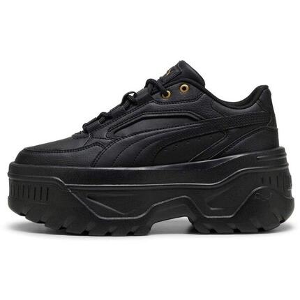 Baskets Puma Karmen X-tra, Noir, Femmes