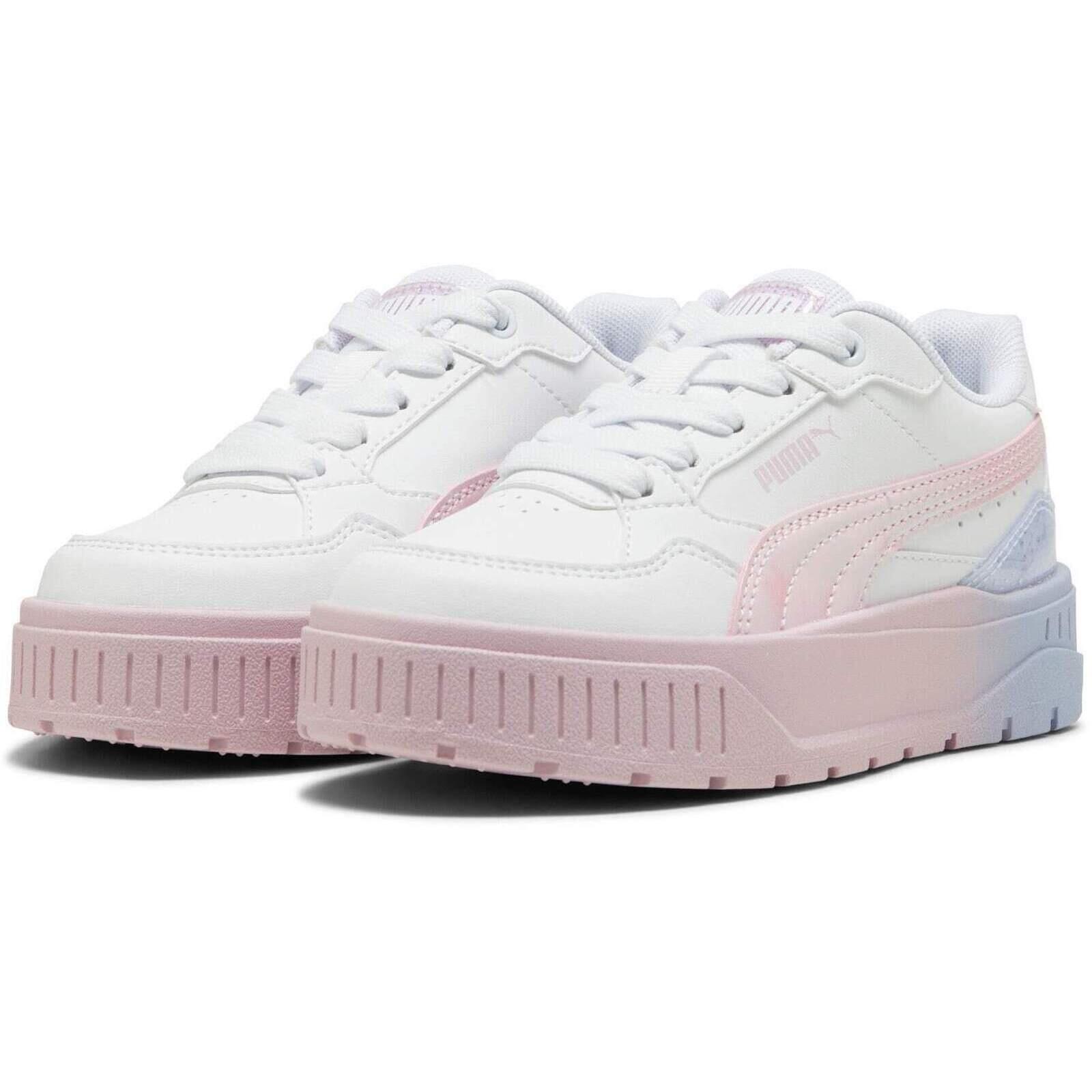 Zapatillas Puma Karmen Ii Idol Blurry Dreams Ps, Multicolor, Niños 3/5