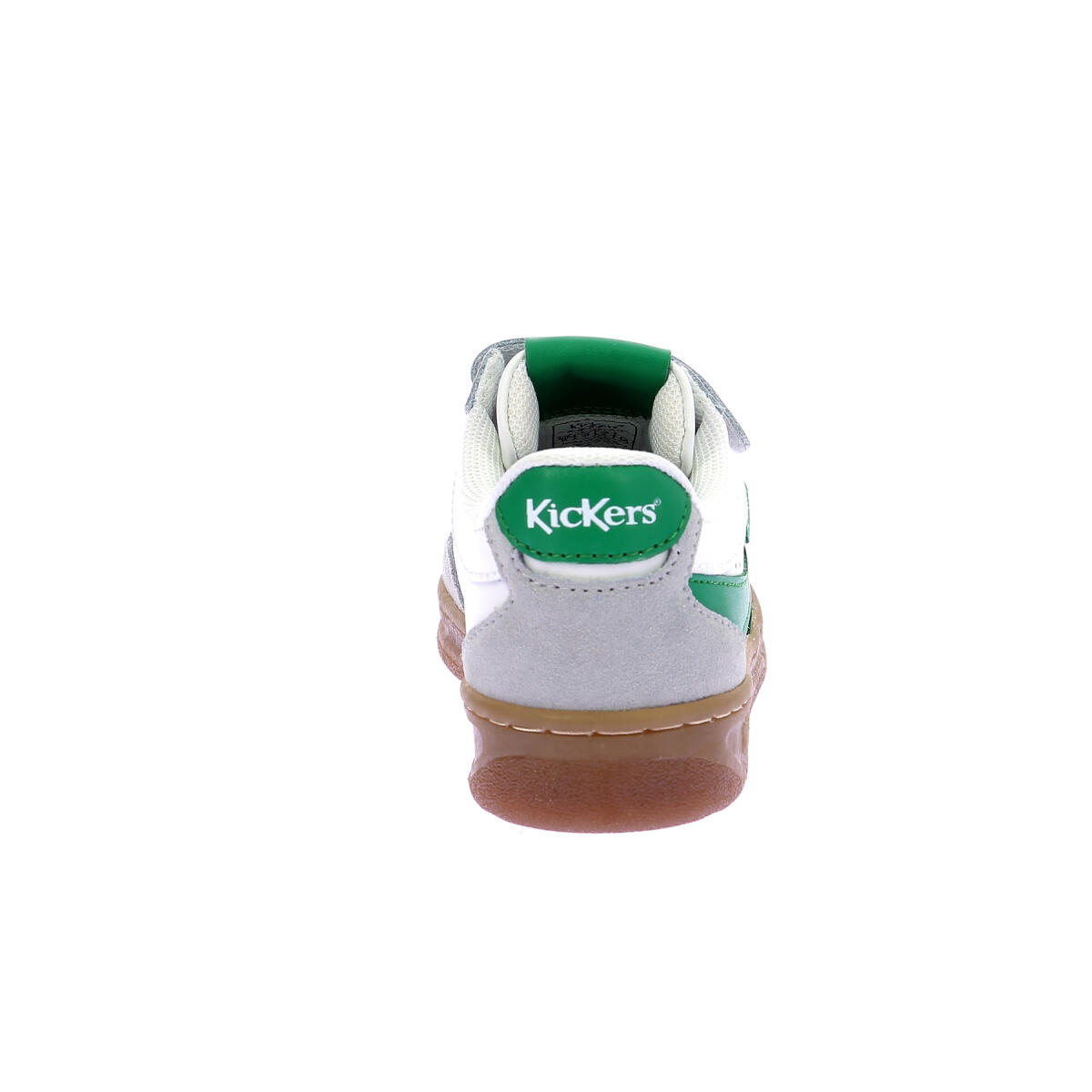 Baskets basses Kick Kagal 3/5