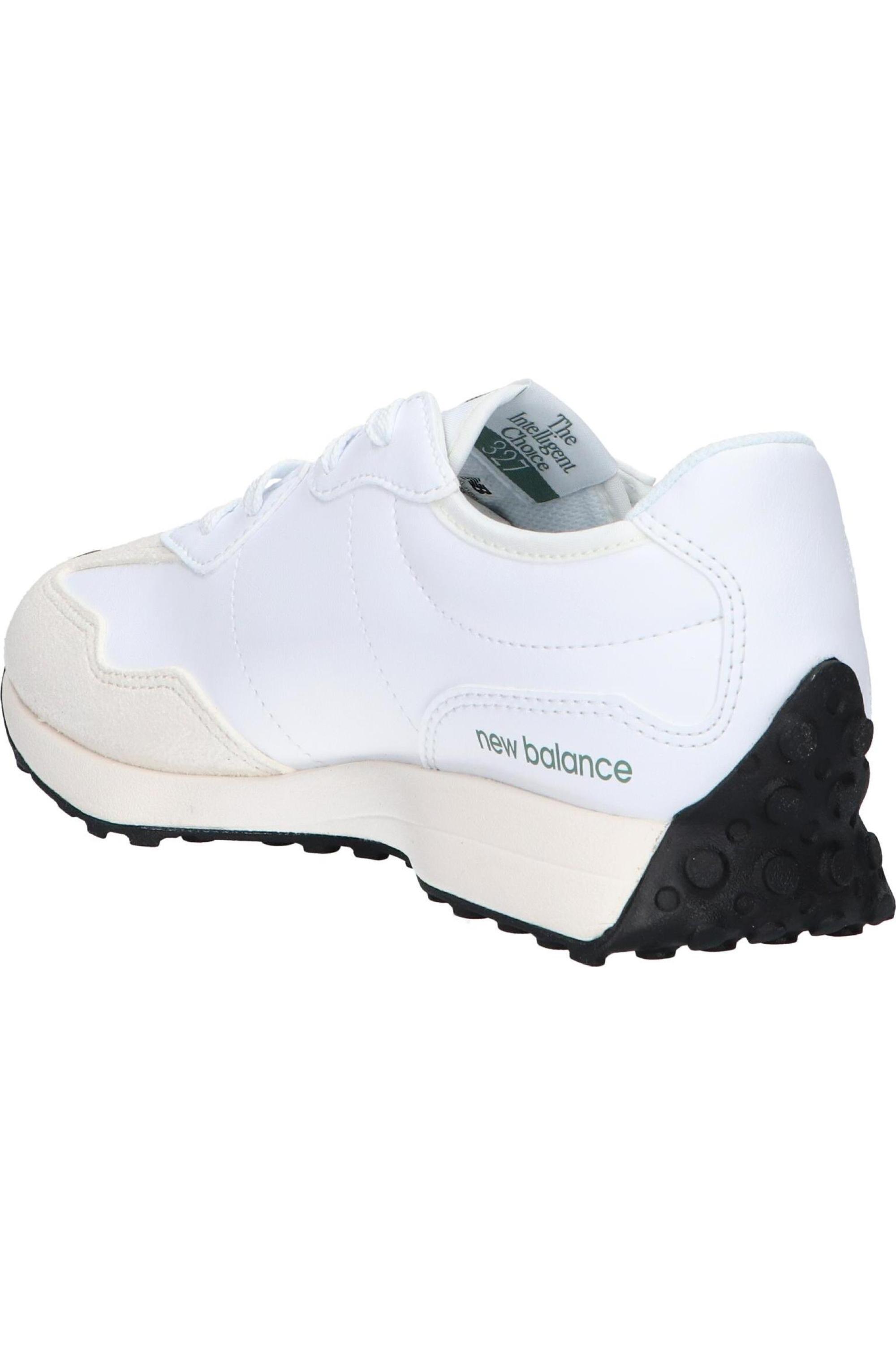 ZAPATOS Y COMPLEMENTOS NEW BALANCE  DE MUJER GS327SJ GS327V1 5/5