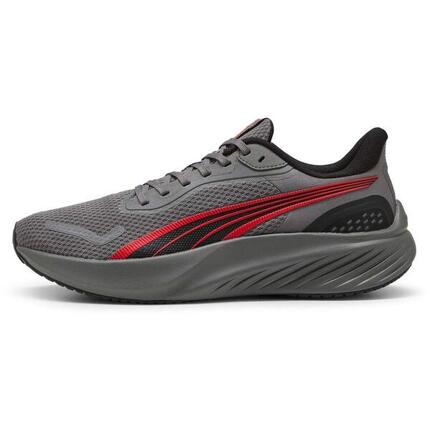 Zapatillas Puma Pounce Lite, Gris, Hombre