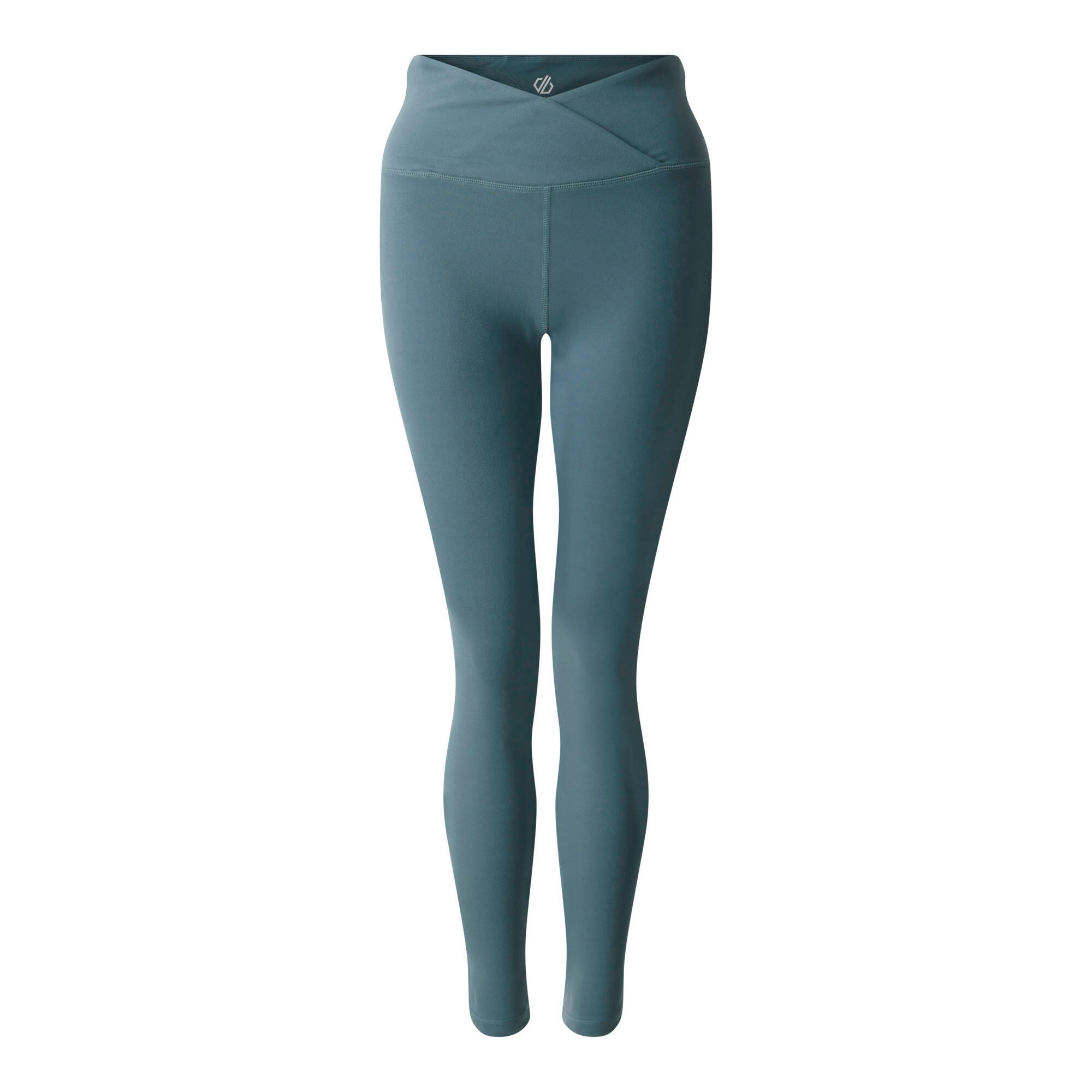Legging Hiking Dames Stretchy 7/7