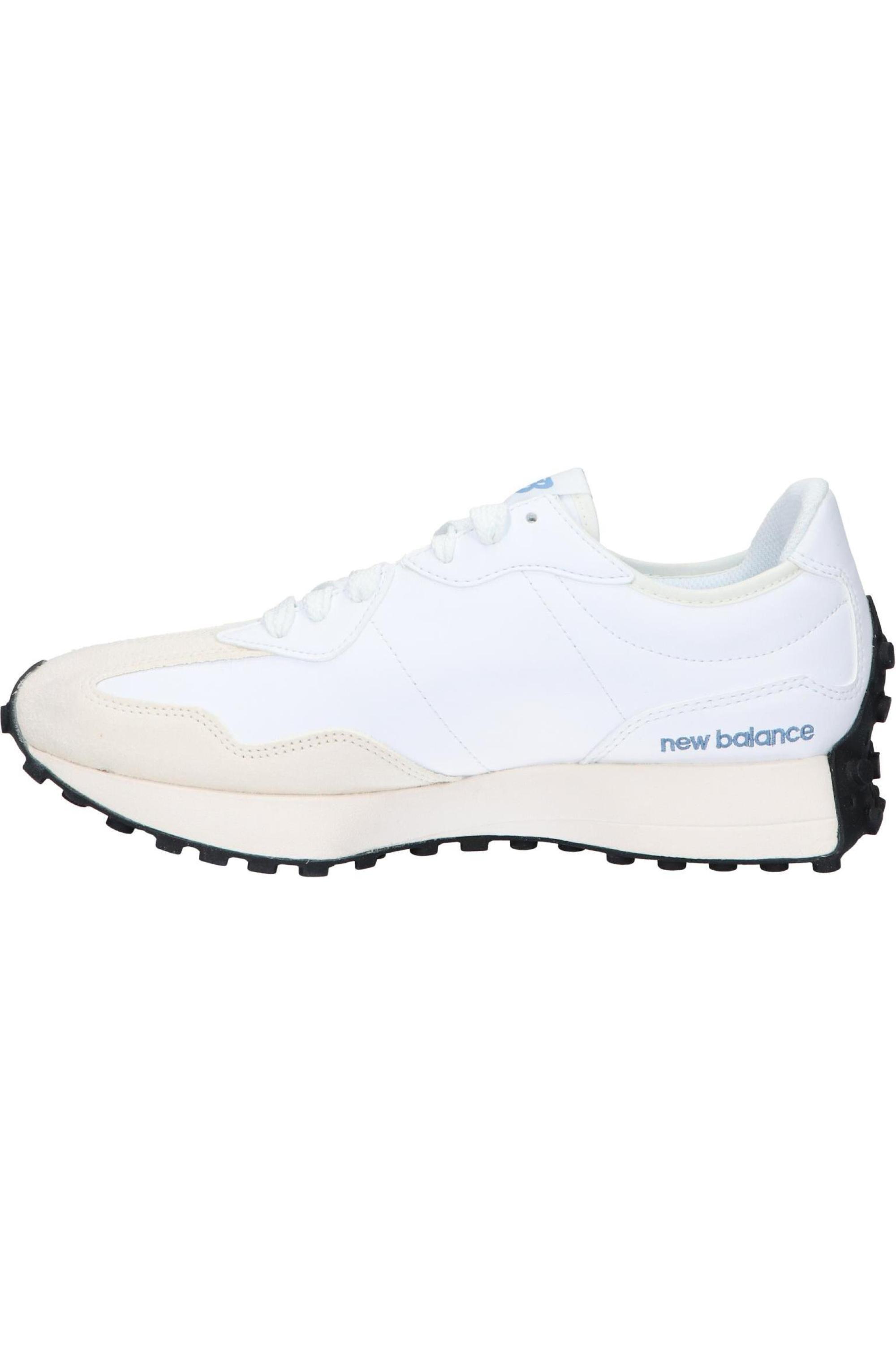ZAPATILLAS DEPORTE NEW BALANCE  DE HOMBRE U327SKB U327V1 4/5